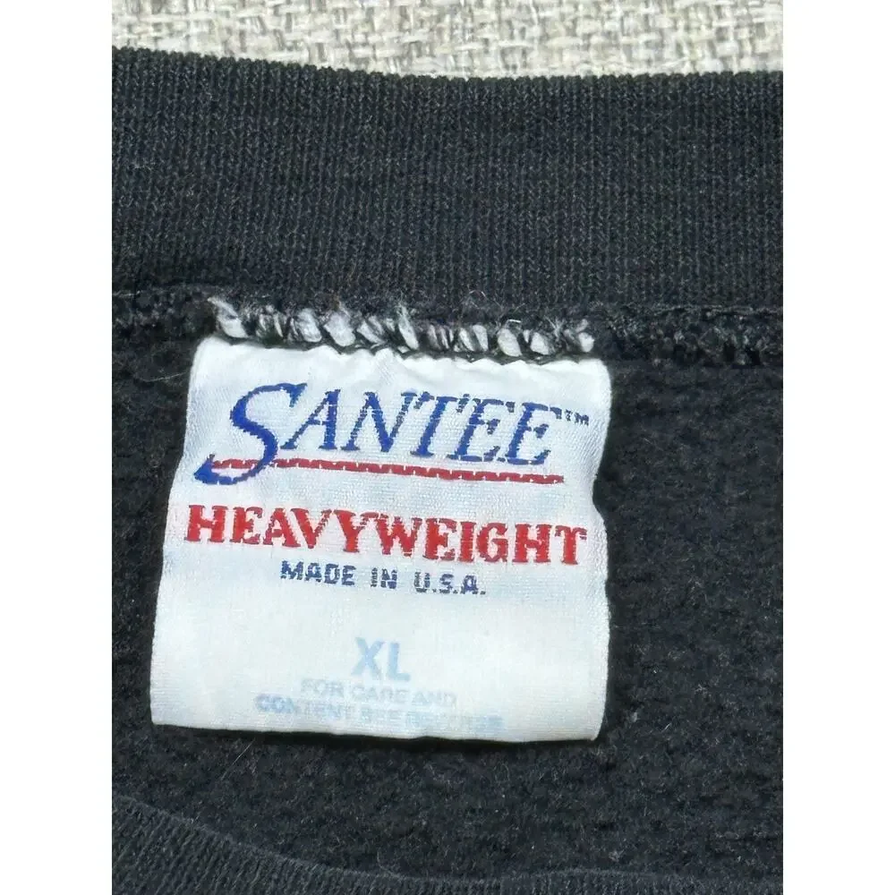 Santee brand heavyweight